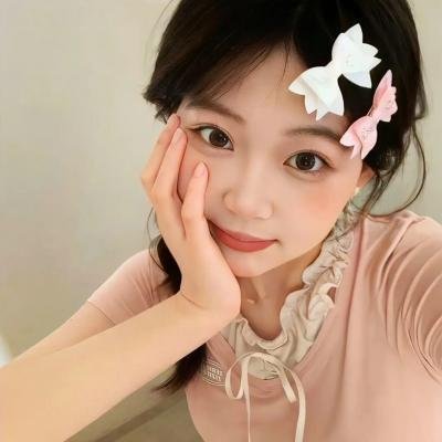 天才少女
